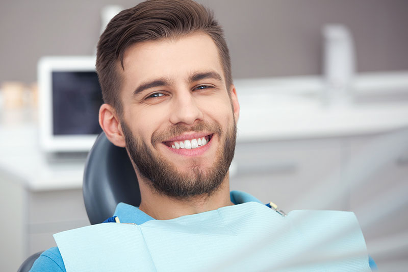 Dental Fillings in Irvine and Riverside